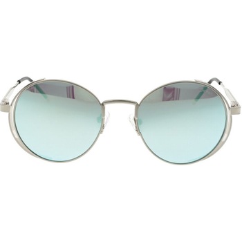 Ochelari de soare Ocean M15 C1, polarizati, Argintiu, 55 mm Ochelari de soare Ocean M15 C1, polarizati, Argintiu, 55 mm