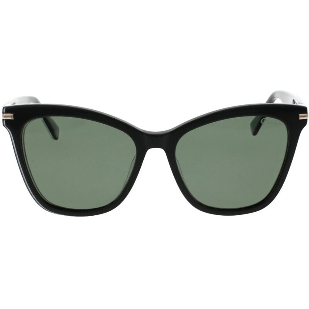 Ochelari de soare Ocean ME49142 C1, polarizati, Negru, 54 mm
