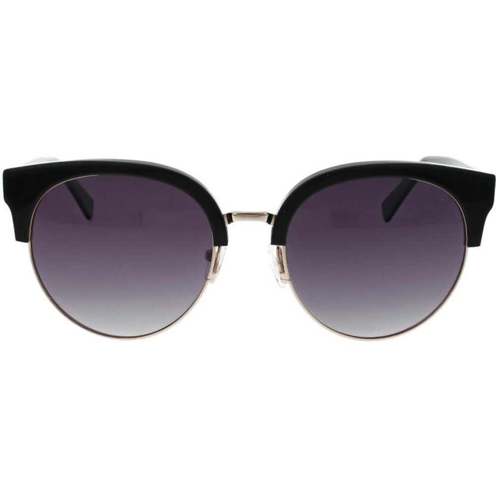 Ochelari de soare Ocean ME49143 C2, polarizati, Negru, 56 mm