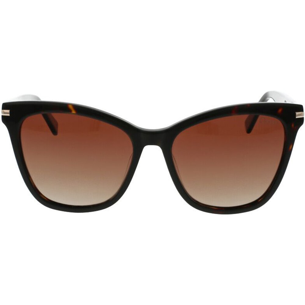 Ochelari de soare Ocean ME49142 C3, polarizati, Maro, 54 mm