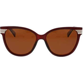 Ochelari de soare Ocean M05 C1, polarizati, Maro, 56 mm Ochelari de soare Ocean M05 C1, polarizati, Maro, 56 mm