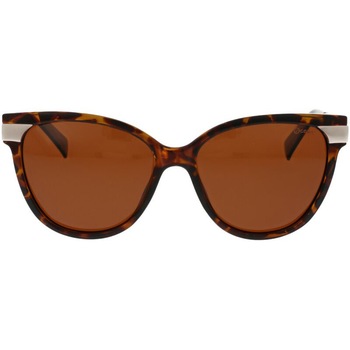 Ochelari de soare Ocean M05 C3, polarizati, Maro, 56 mm Ochelari de soare Ocean M05 C3, polarizati, Maro, 56 mm