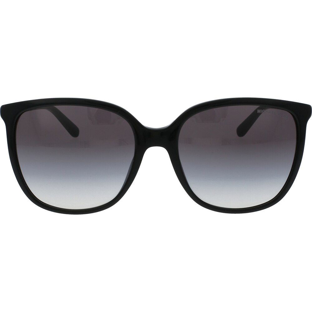 Ochelari de soare Michael Kors MK2137U 3005/8G, Negru, 57 mm