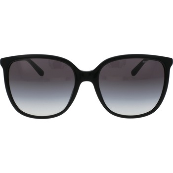 Ochelari de soare Michael Kors MK2137U 3005/8G, Negru, 57 mm Ochelari de soare Michael Kors MK2137U 3005/8G, Negru, 57 mm