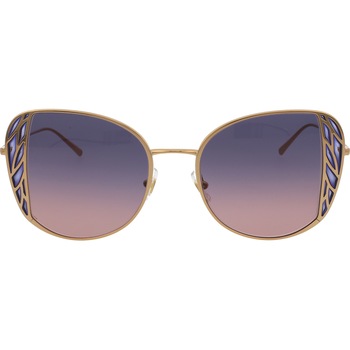 Ochelari de soare Miu Miu MU57XS 7OE06N, Auriu, 52 mm Ochelari de soare Miu Miu MU57XS 7OE06N, Auriu, 52 mm
