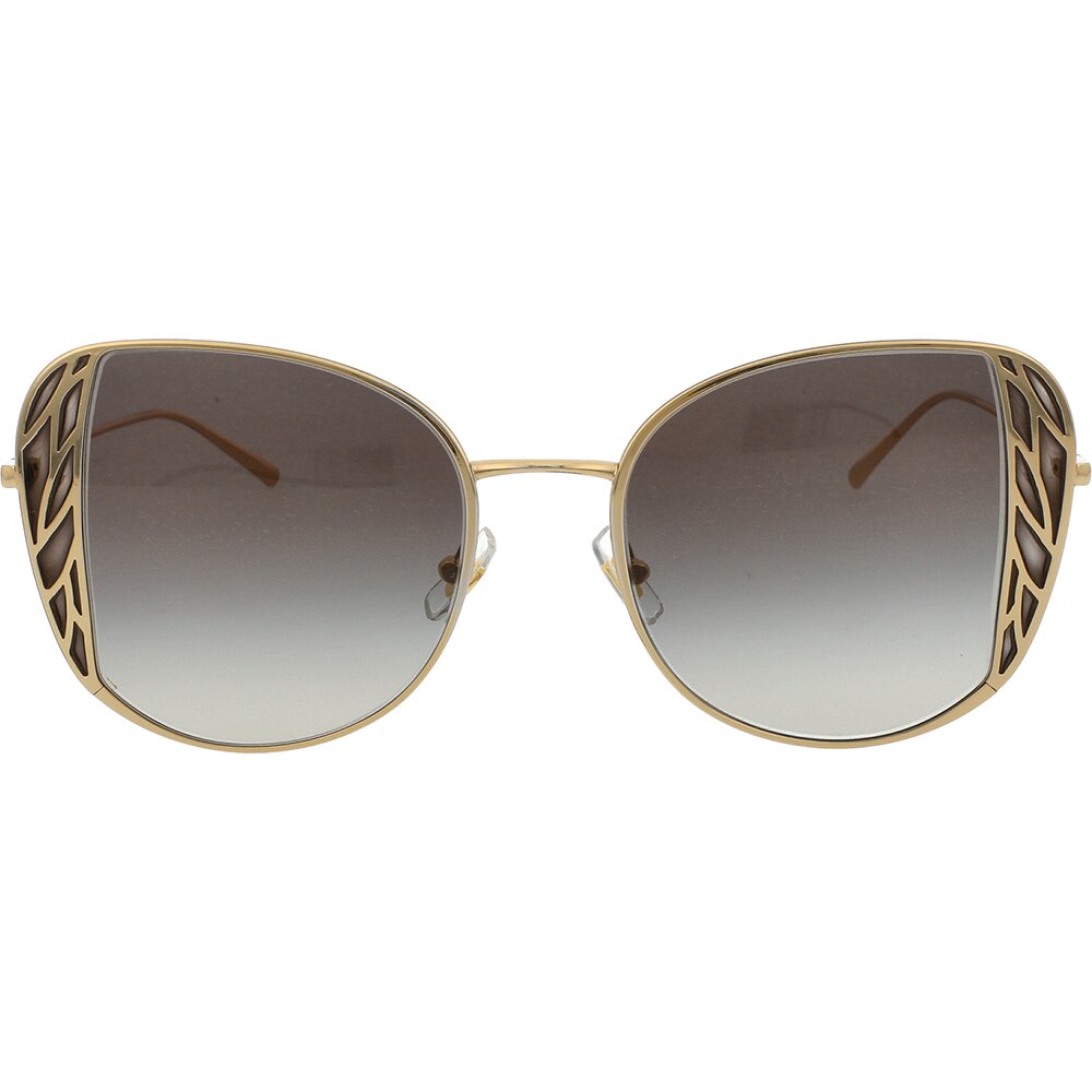 Ochelari de soare Miu Miu MU57XS 5AK0A7, Auriu, 52 mm