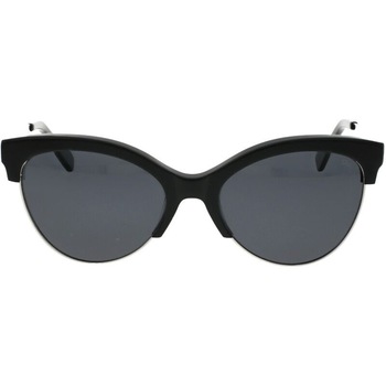 Ochelari de soare Ocean WR004P C3, polarizati, Negru, 55 mm Ochelari de soare Ocean WR004P C3, polarizati, Negru, 55 mm