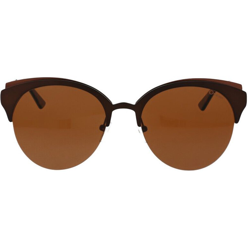 Ochelari de soare Ocean MU380099 C3, polarizati, Maro, 53 mm