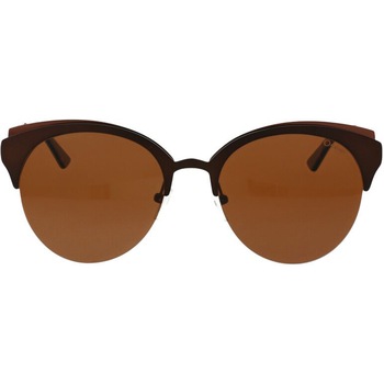 Ochelari de soare Ocean MU380099 C3, polarizati, Maro, 53 mm Ochelari de soare Ocean MU380099 C3, polarizati, Maro, 53 mm