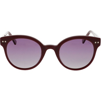 Ochelari de soare Ocean ME47894 C4, polarizati, Visiniu, 48 mm Ochelari de soare Ocean ME47894 C4, polarizati, Visiniu, 48 mm