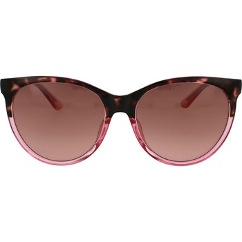 Ochelari de soare Guess GU7778 72U, Havana, 58 mm Ochelari de soare Guess GU7778 72U, Havana, 58 mm