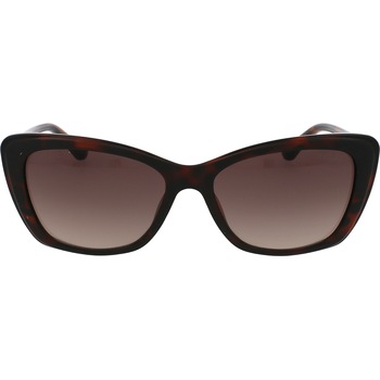 Ochelari de soare Guess GU7774 52F, Havana, 55 mm Ochelari de soare Guess GU7774 52F, Havana, 55 mm
