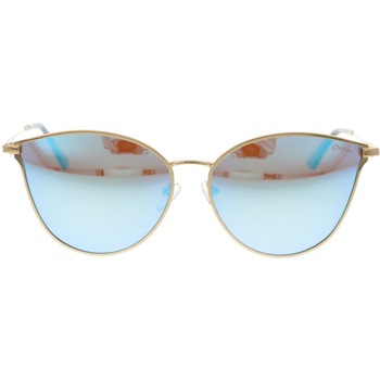 Ochelari de soare Ocean MU380221 C5, polarizati, Auriu, 59 mm Ochelari de soare Ocean MU380221 C5, polarizati, Auriu, 59 mm