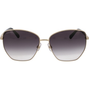 Ochelari de soare Swarovski SK0311 32B, Auriu, 58 mm Ochelari de soare Swarovski SK0311 32B, Auriu, 58 mm