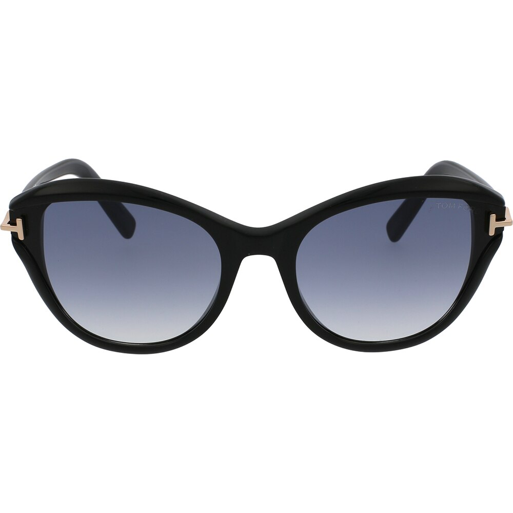 Ochelari de soare Tom Ford FT0850 01B, Negru, 62 mm