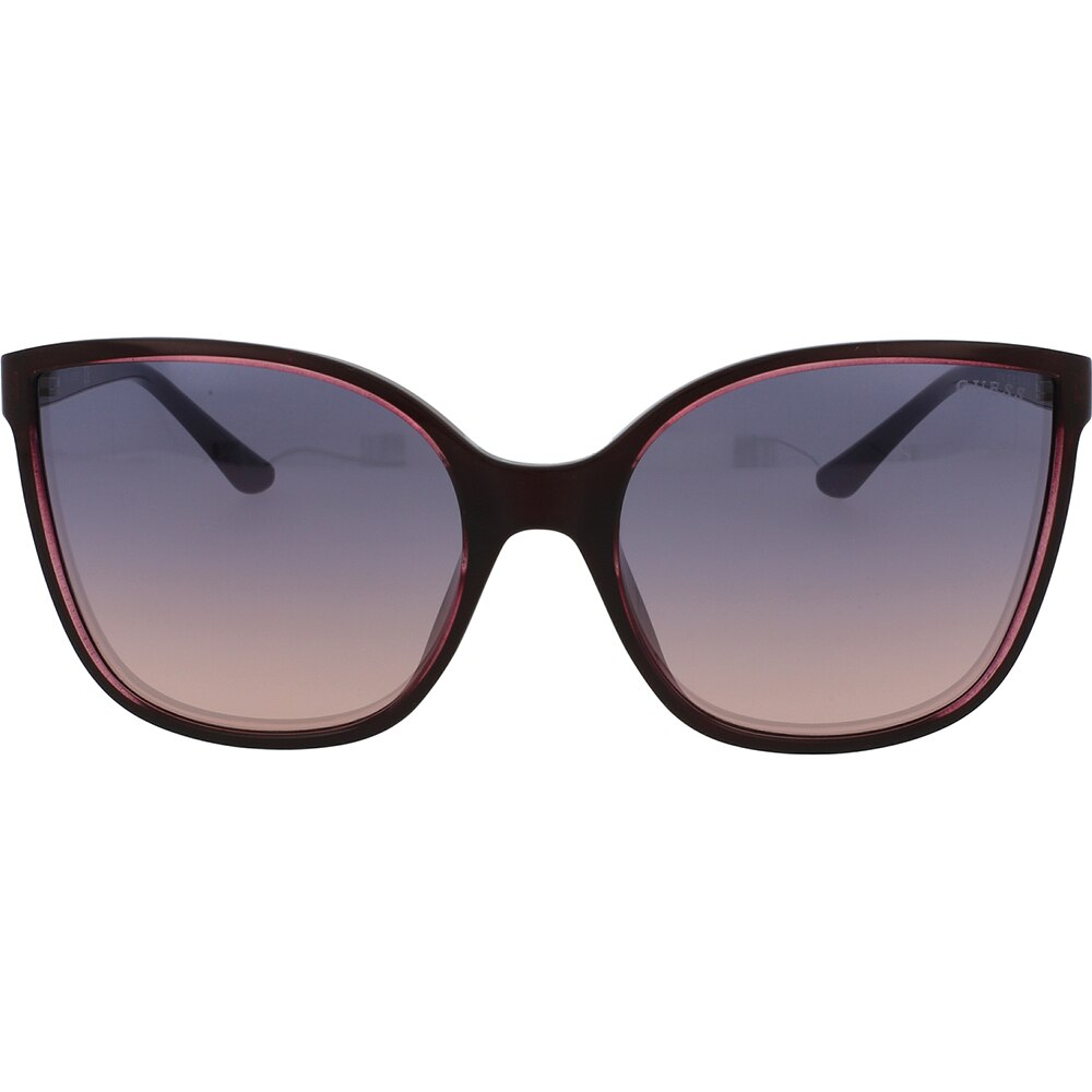 Ochelari de soare Guess GU7748 83Z, Violet, 60 mm