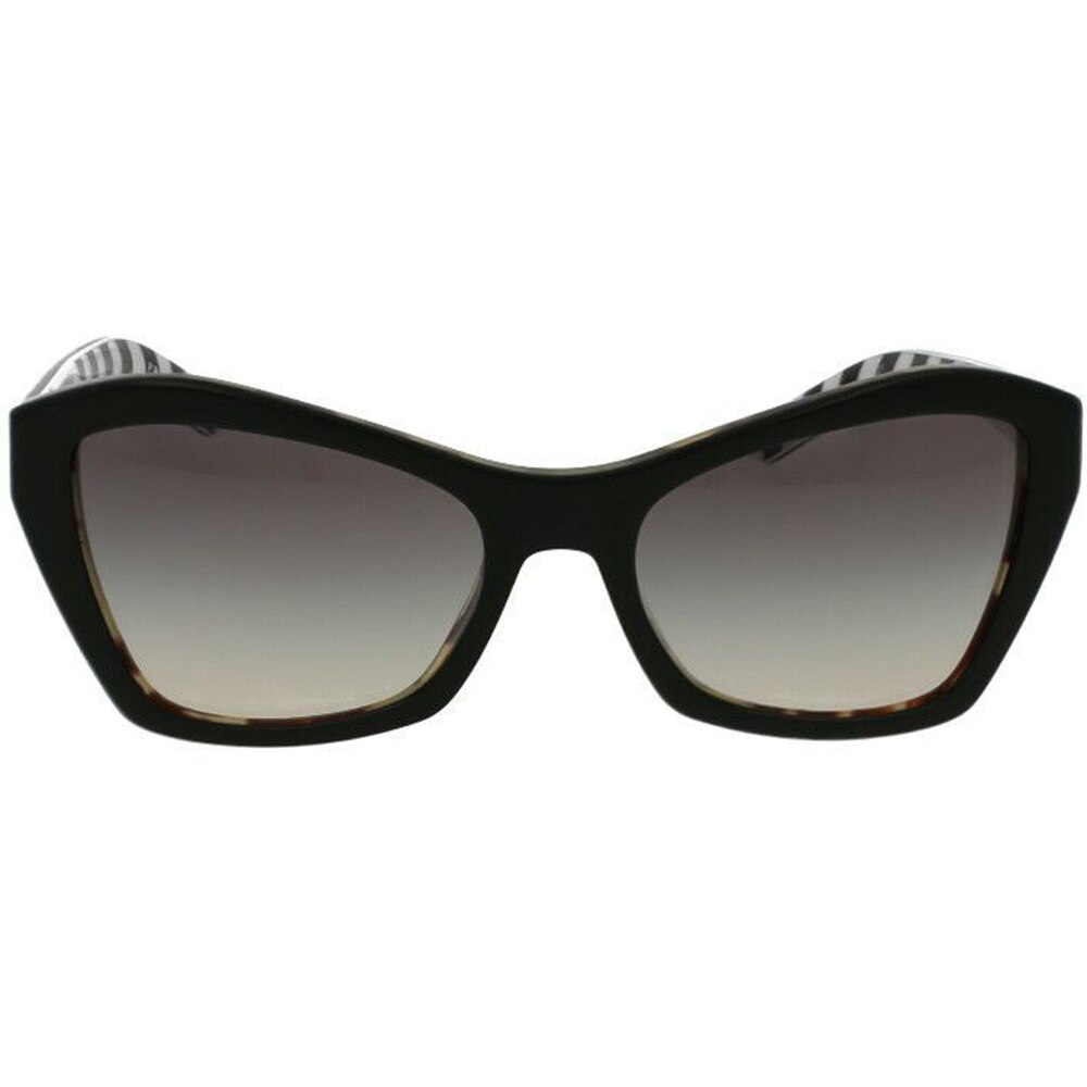 Ochelari de soare de dama Prada PR07XS NAI130, MILLENNIALS, Negru, 55 mm