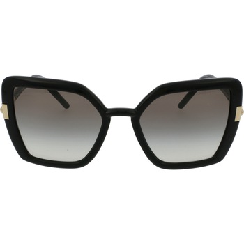 Ochelari de soare de dama Prada PR09WS 1AB0A7, Negru, 54 mm Ochelari de soare de dama Prada PR09WS 1AB0A7, Negru, 54 mm