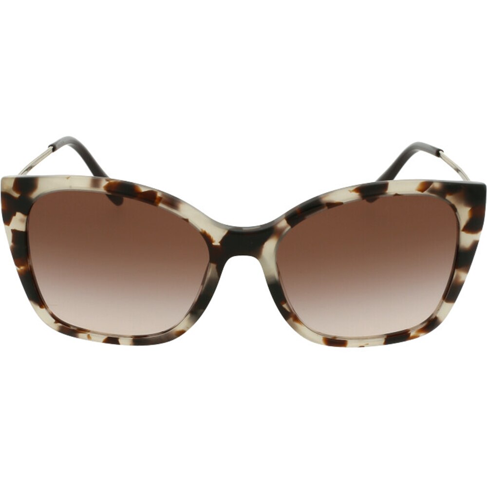 Ochelari de soare de dama Prada PR12XS UAO0A6, Havana, 54 mm