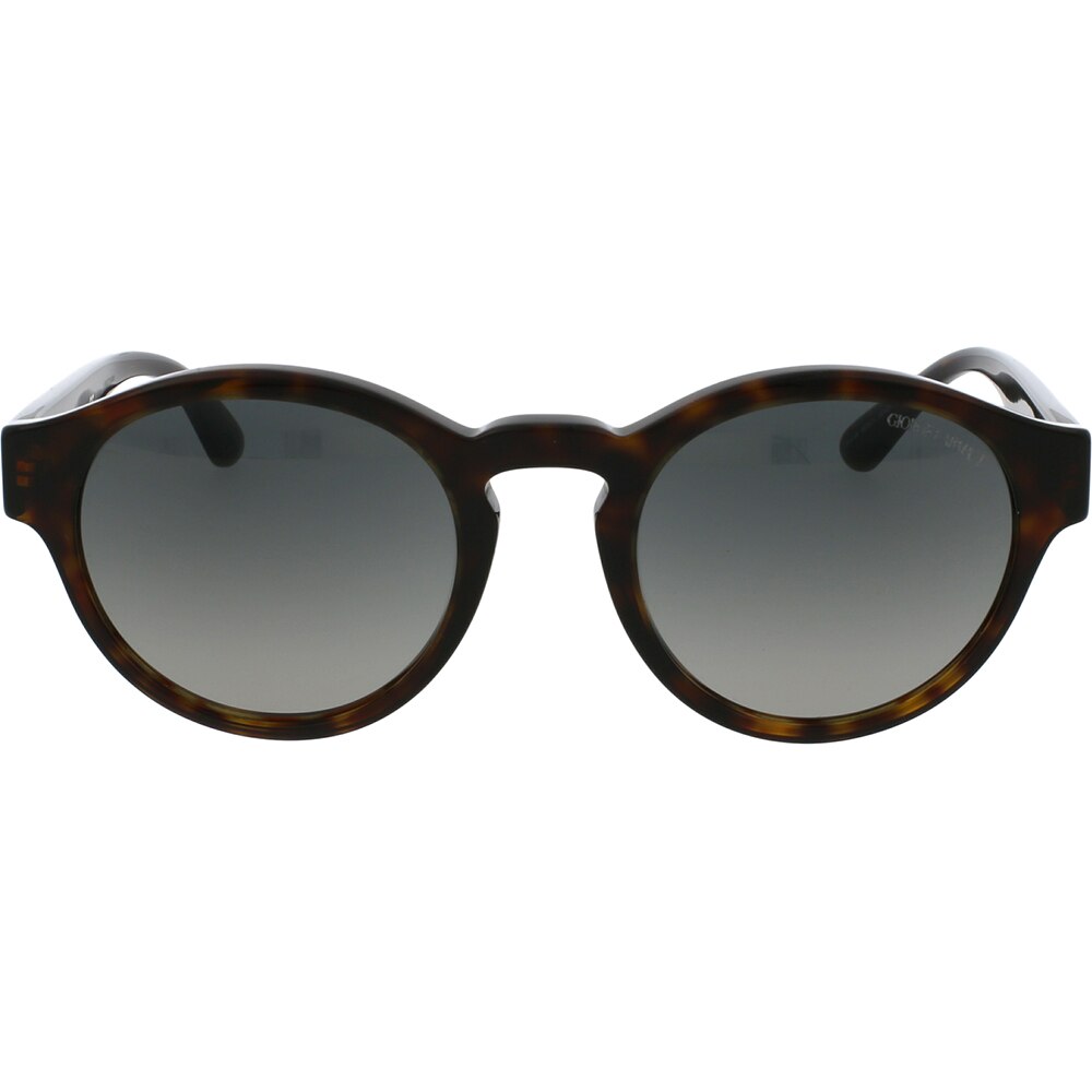 Ochelari de soare de dama Giorgio Armani AR8146 5879/71, Havana, 50 mm