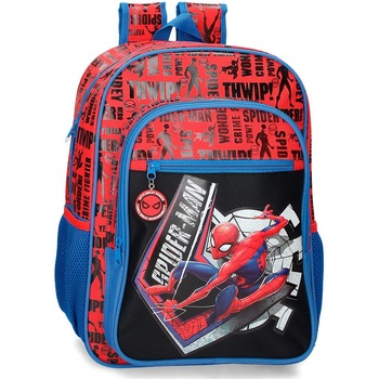 Ghiozdan scoala Disney Spiderman Great Power,30x40x13 cm, Ghiozdan scoala Disney Spiderman Great Power,30x40x13 cm,