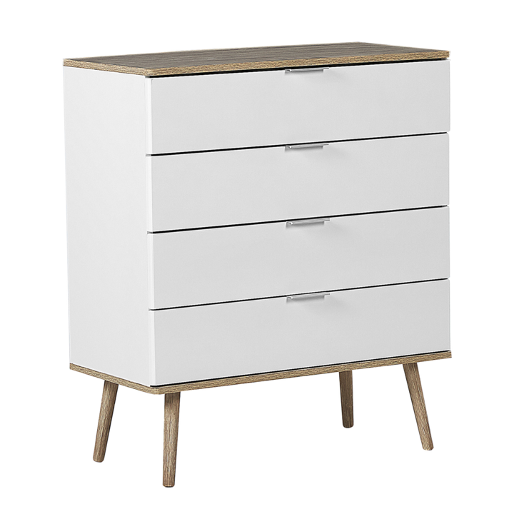 ikea malm chest of drawers