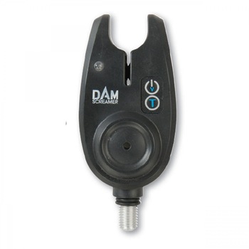 Detector Electronic Screamer Bite Alarm Detector Electronic Screamer Bite Alarm