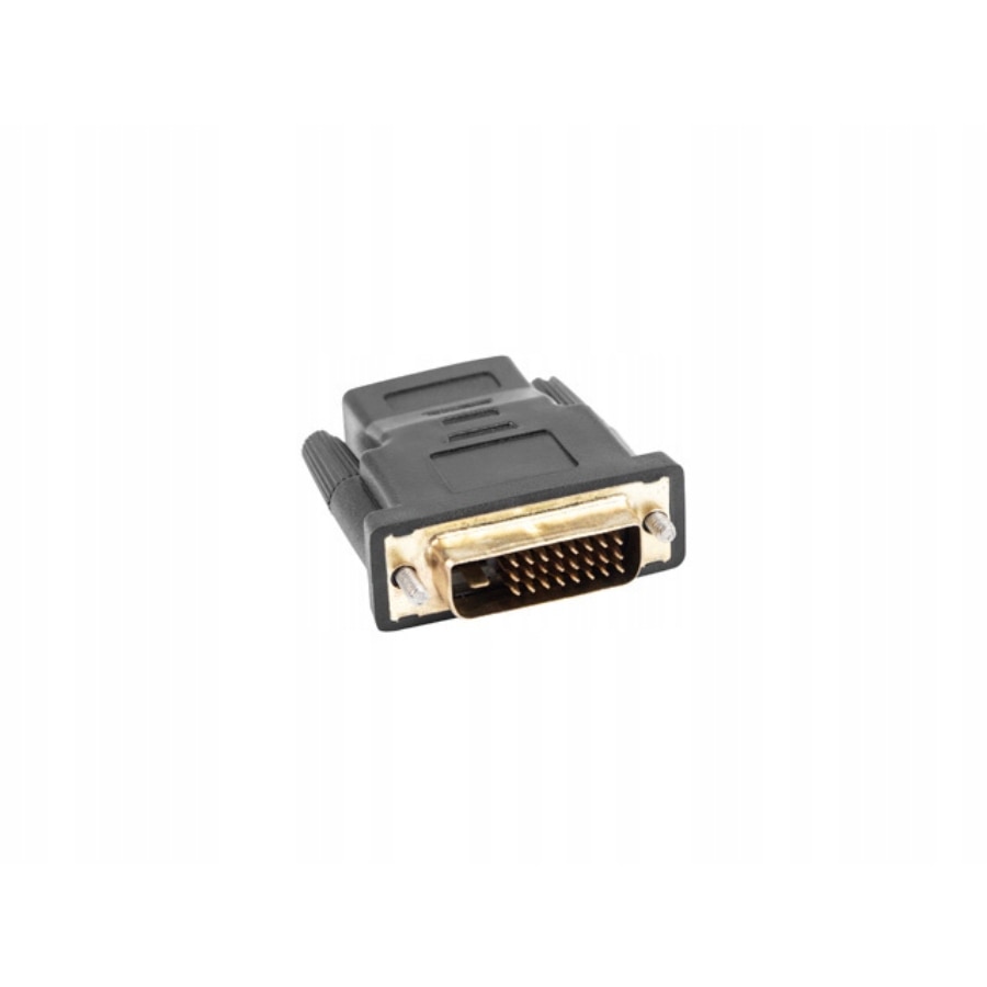 ADAPTOR HDMI F DVI-D M 24+1 Impakt