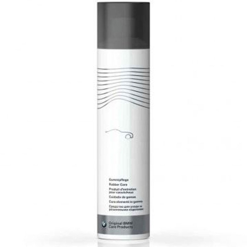 Solutie originala BMW Car Care pentru intretinerea cauciucului, 250ml