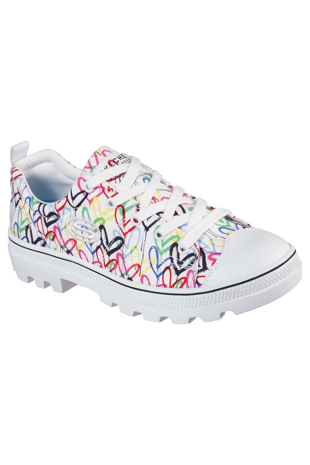 Pantofi femei Roadies Hashtag Love