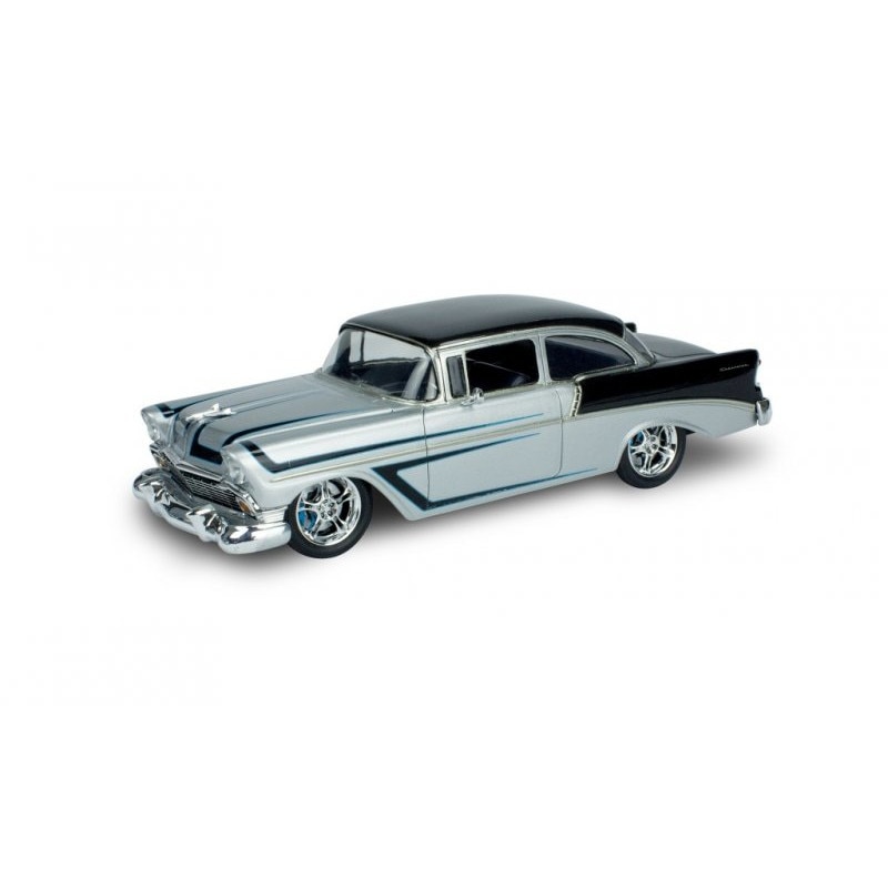 Macheta de asamblat Revell masina 1956 Chevy Del Ray