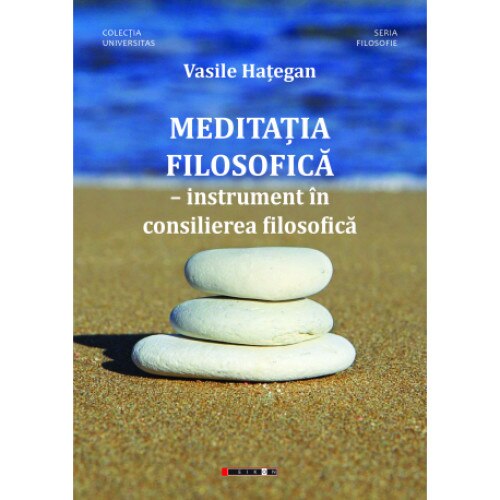 Meditatia filosofica - Vasile Hategan