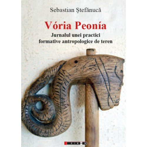 Voria Peonia -Sebastian Stefanuca