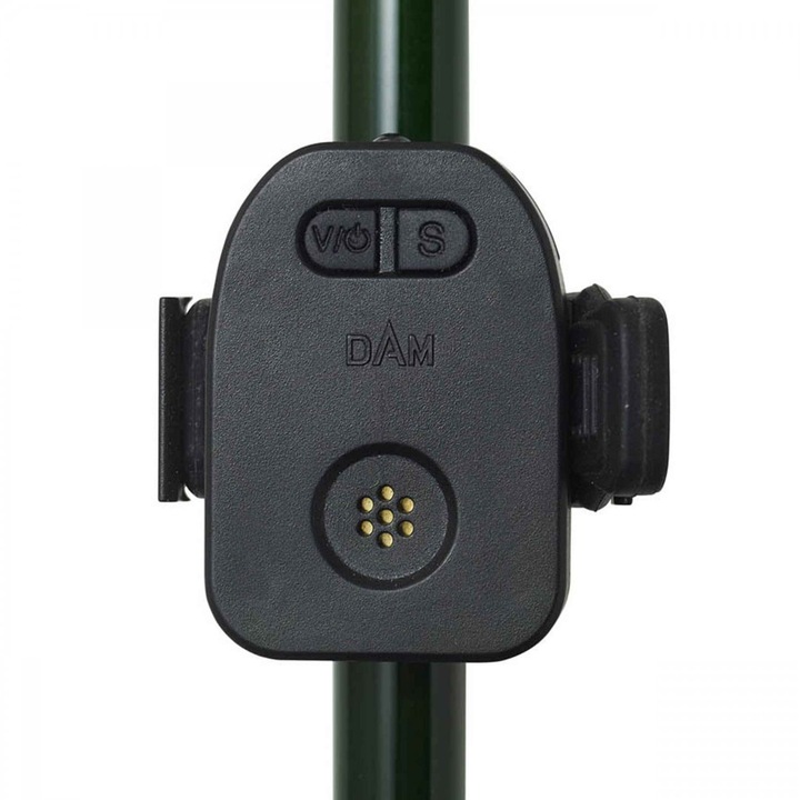 Електронен алармен детектор E-Motion G2