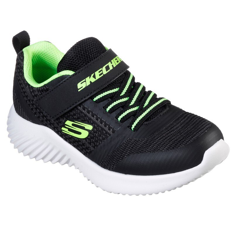 Pantofi copii Bounder Zallow, Negru
