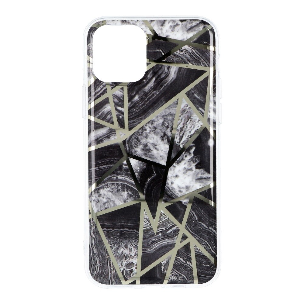 Husa Forcell MARBLE COSMO pentru iPhone 12 PRO MAX design 07