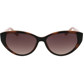 Ochelari de soare Guess GU7731 52F, Havana, 57 mm Ochelari de soare Guess GU7731 52F, Havana, 57 mm
