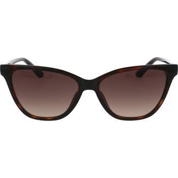 Ochelari de soare Guess GU7777 52F, Havana, 55 mm Ochelari de soare Guess GU7777 52F, Havana, 55 mm