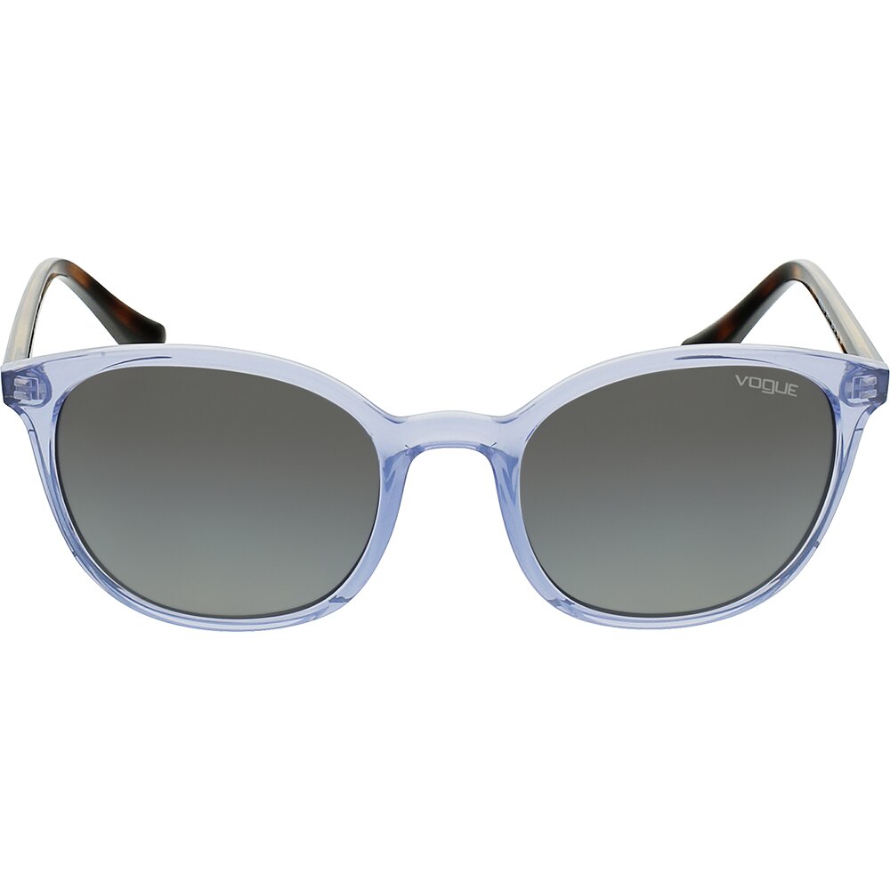 Ochelari de soare de dama Vogue VO5051S 279711, Violet, 52 mm