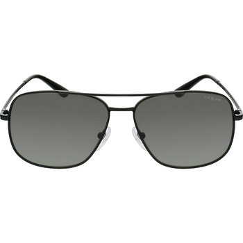 Ochelari de soare de dama Vogue VO4161S 352/11, Negru, 58 mm Ochelari de soare de dama Vogue VO4161S 352/11, Negru, 58 mm