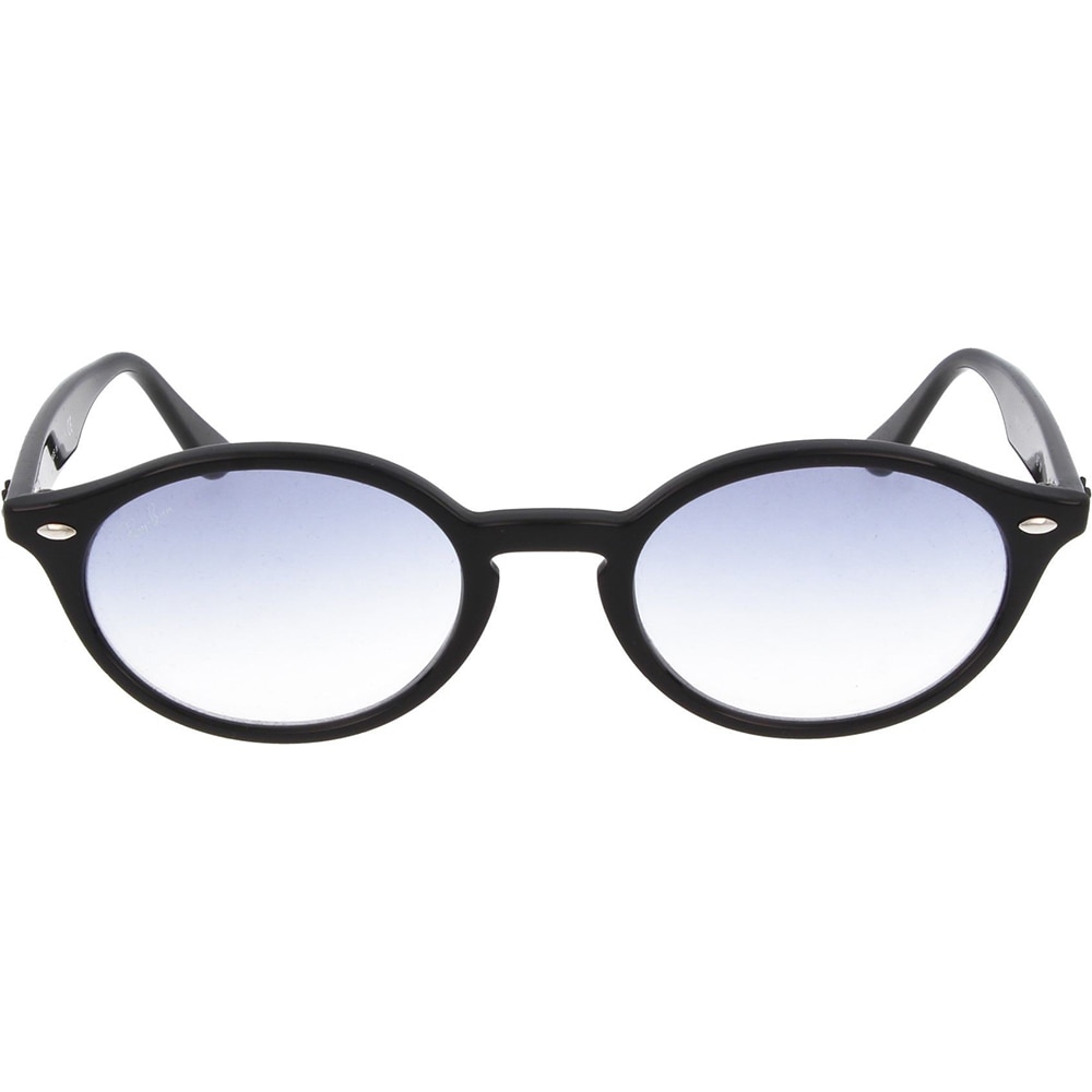 Ochelari de soare unisex Ray-Ban RB4315 601/19, Negru, 51 mm
