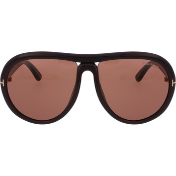 Ochelari de soare Tom Ford FT0768 81Y, Violet, 60 mm Ochelari de soare Tom Ford FT0768 81Y, Violet, 60 mm