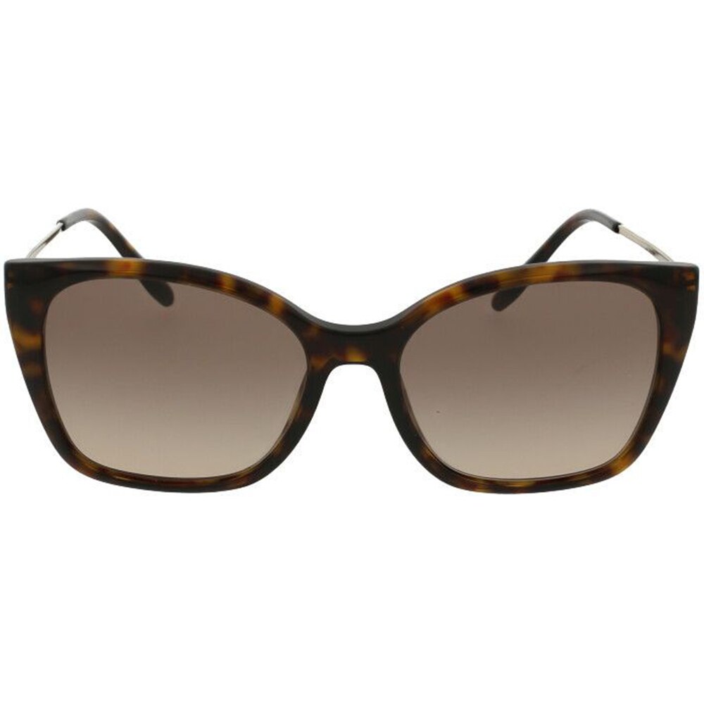Ochelari de soare de dama Prada PR12XS 2AU3D0, Maro, 54 mm