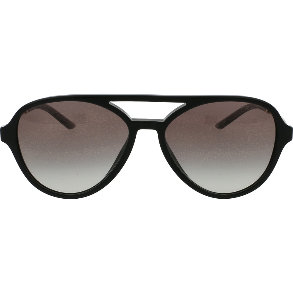 Ochelari de soare de dama Prada PR13WS 1AB0A7, Negru, 57 mm