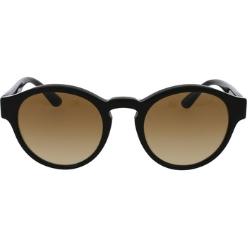 Ochelari de soare de dama Giorgio Armani AR8146 5875/Q4, Negru, 50 mm Ochelari de soare de dama Giorgio Armani AR8146 5875/Q4, Negru, 50 mm