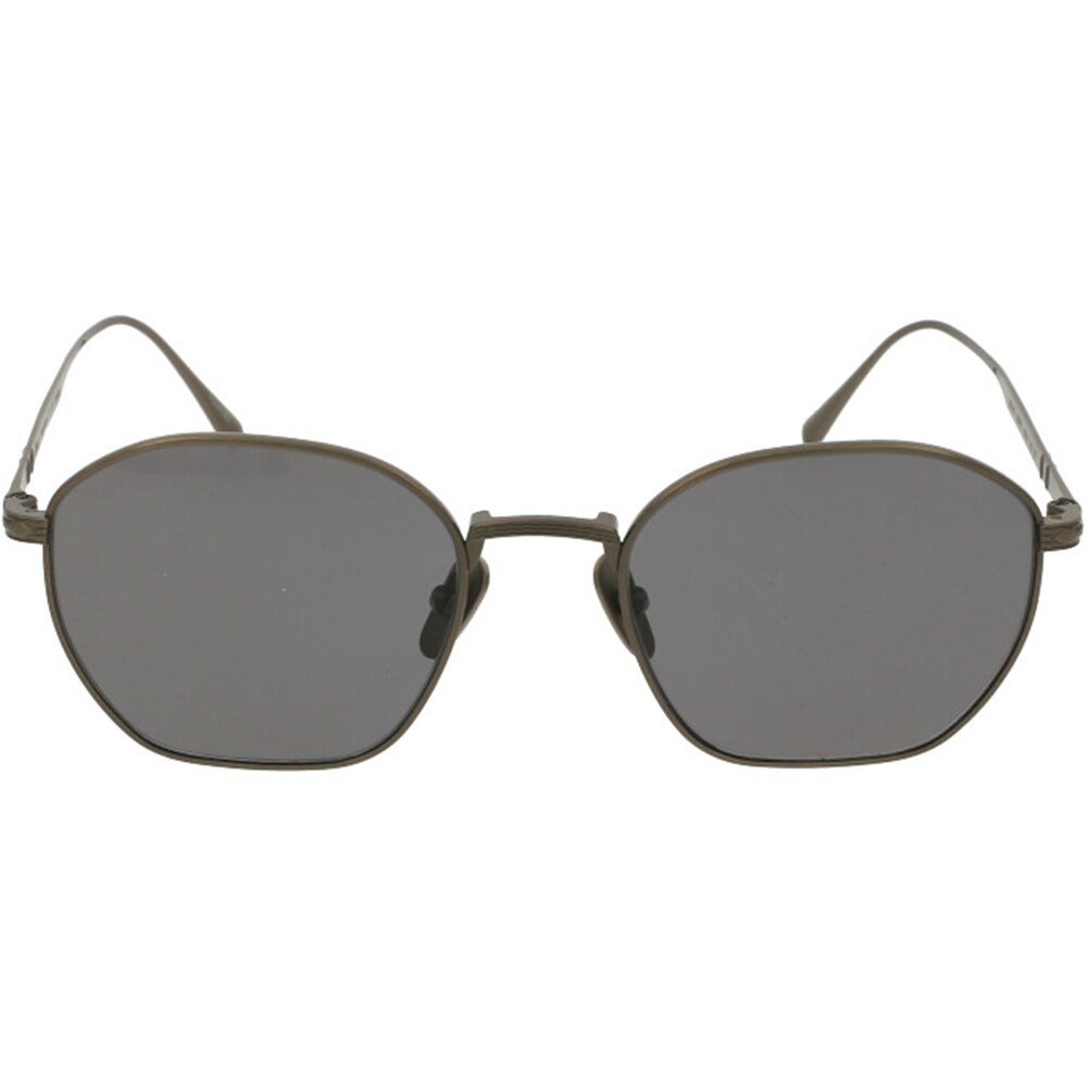 Ochelari de soare unisex Persol PO5004ST 8001P2, Gri, 50 mm