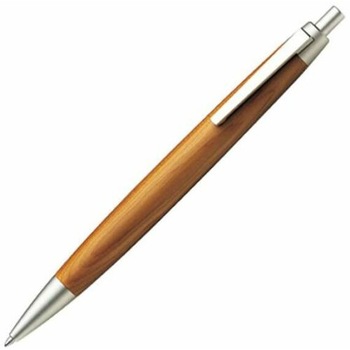 Pix, Lamy, 2000 Taxus, Lemn, Maro/Argintiu Pix, Lamy, 2000 Taxus, Lemn, Maro/Argintiu