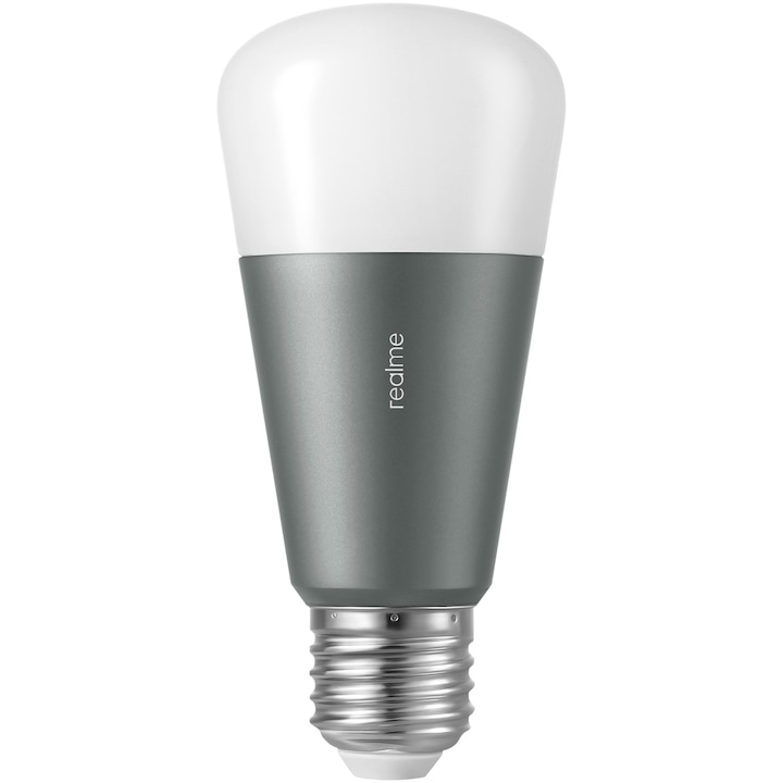 Realme LED Smart Bulb 12W E27 okos izzó