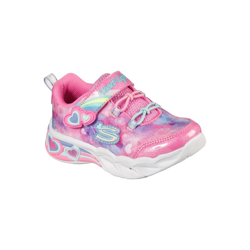 Pantofi copii cu sistem de lumini Sweetheart Lights Lovely Dreams