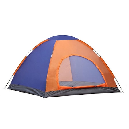 Палатка Zelten YB-2095